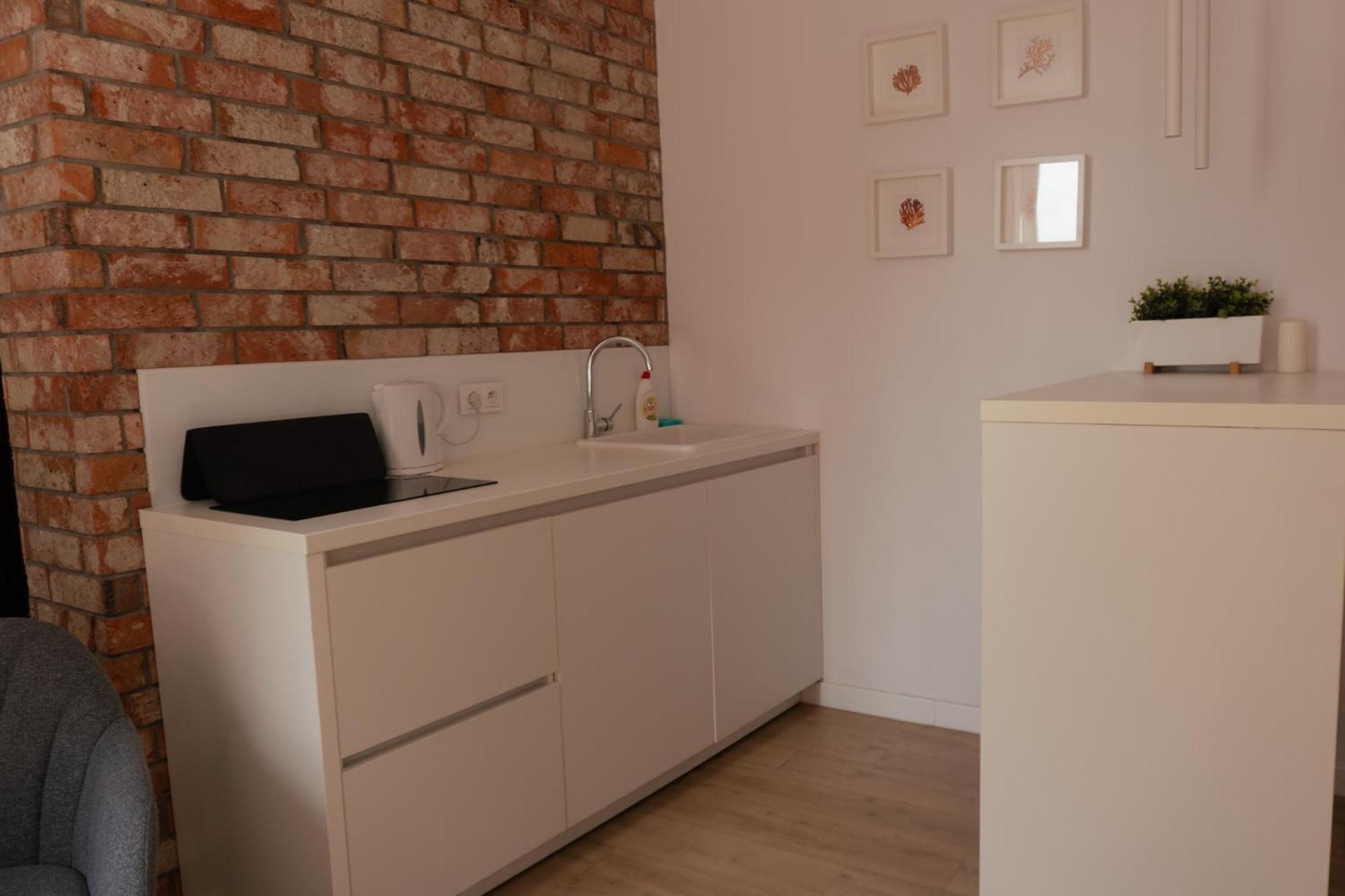 Aramia Apartamenty Szczecin Exterior photo