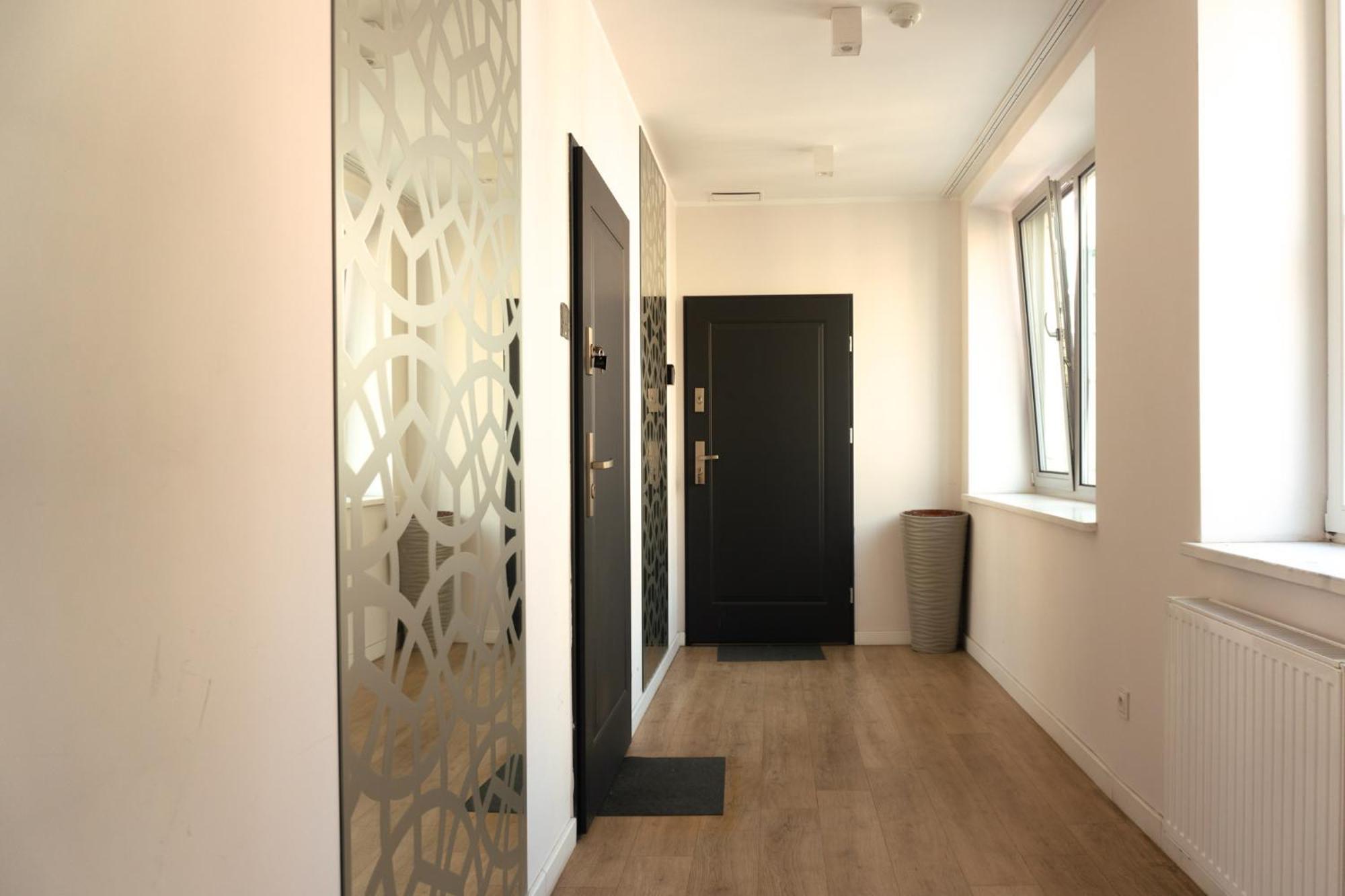 Aramia Apartamenty Szczecin Exterior photo